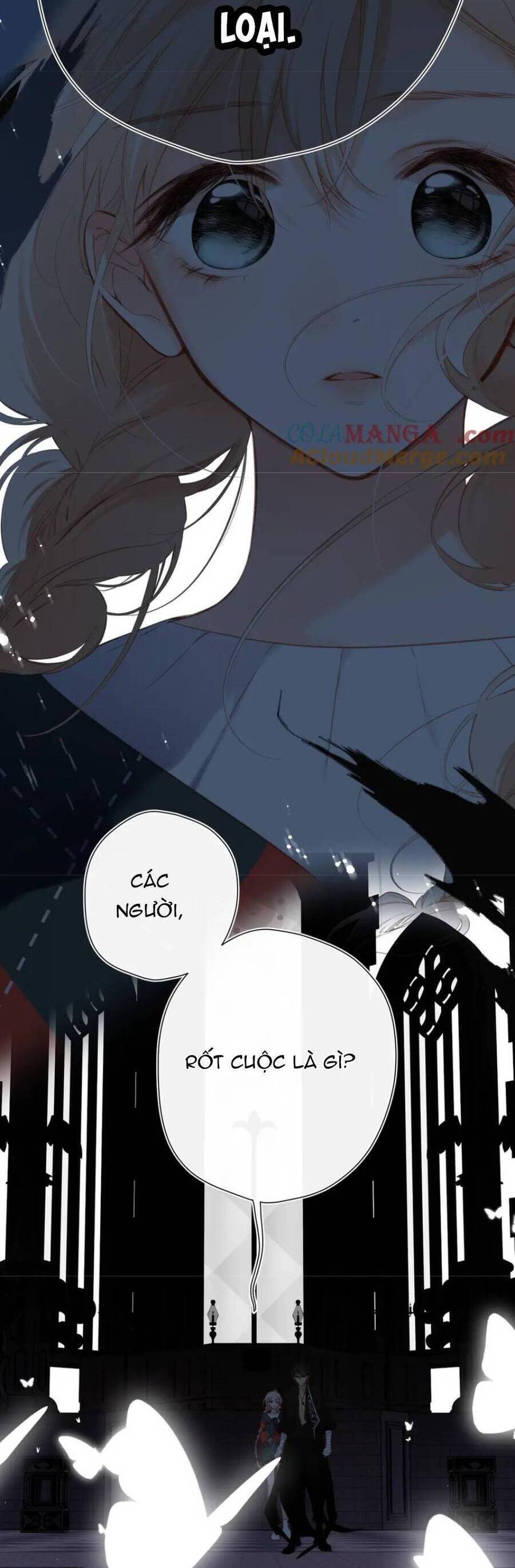 Ngược Dòng Về Mùa Xuân - Chapter 20