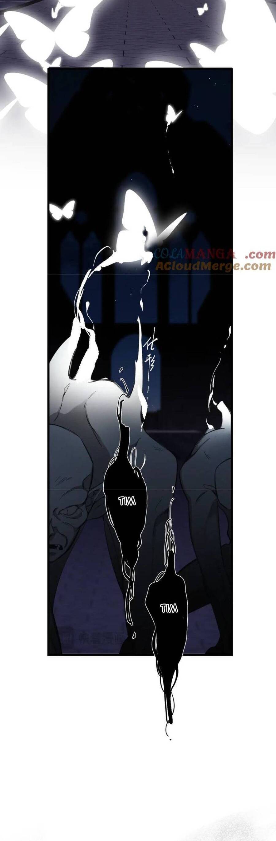 Ngược Dòng Về Mùa Xuân - Chapter 20