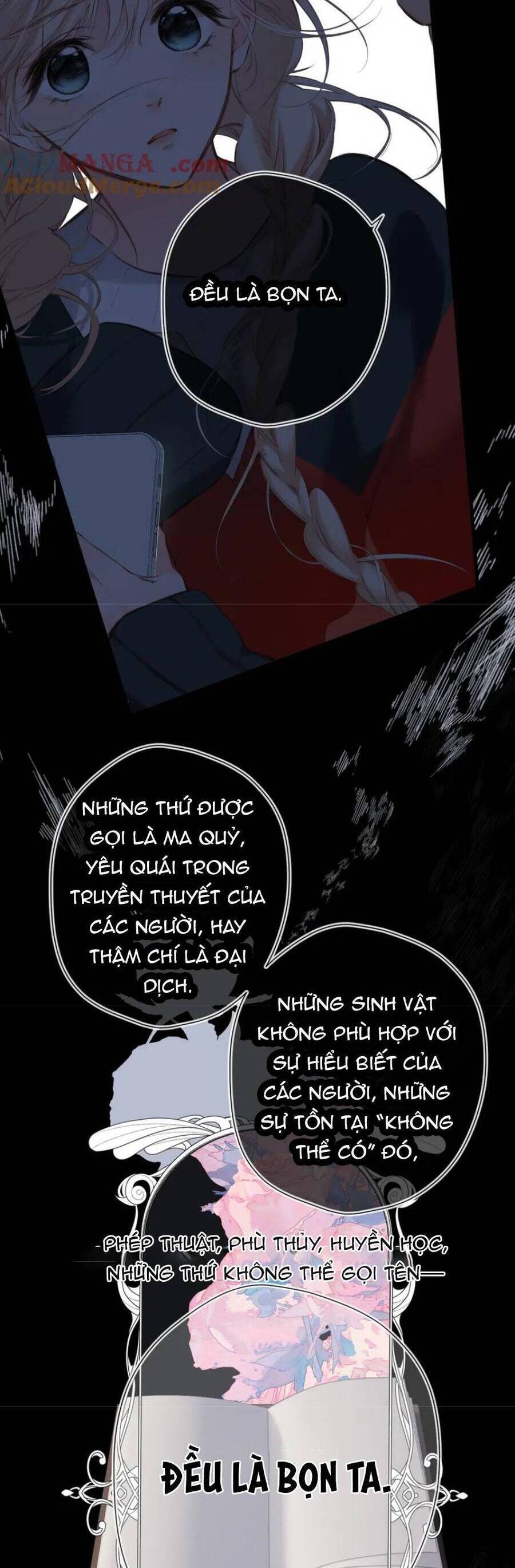 Ngược Dòng Về Mùa Xuân - Chapter 20