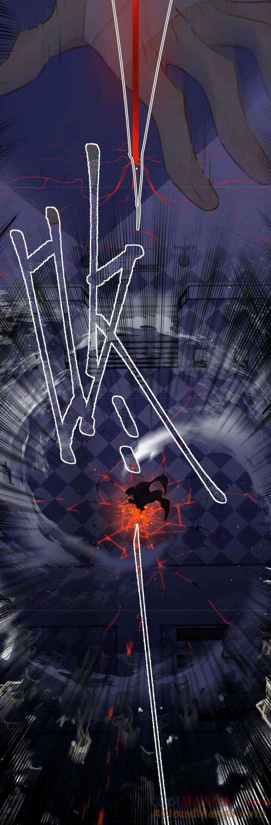 Ngược Dòng Về Mùa Xuân - Chapter 20