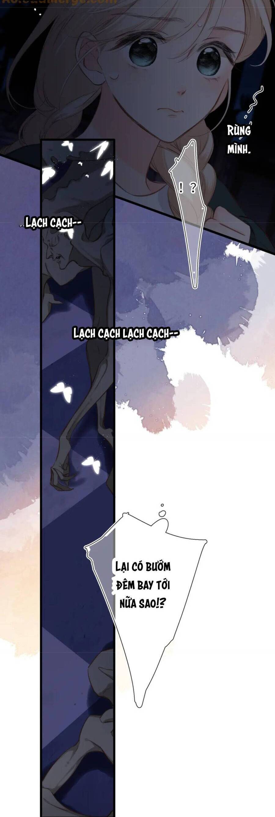 Ngược Dòng Về Mùa Xuân - Chapter 20