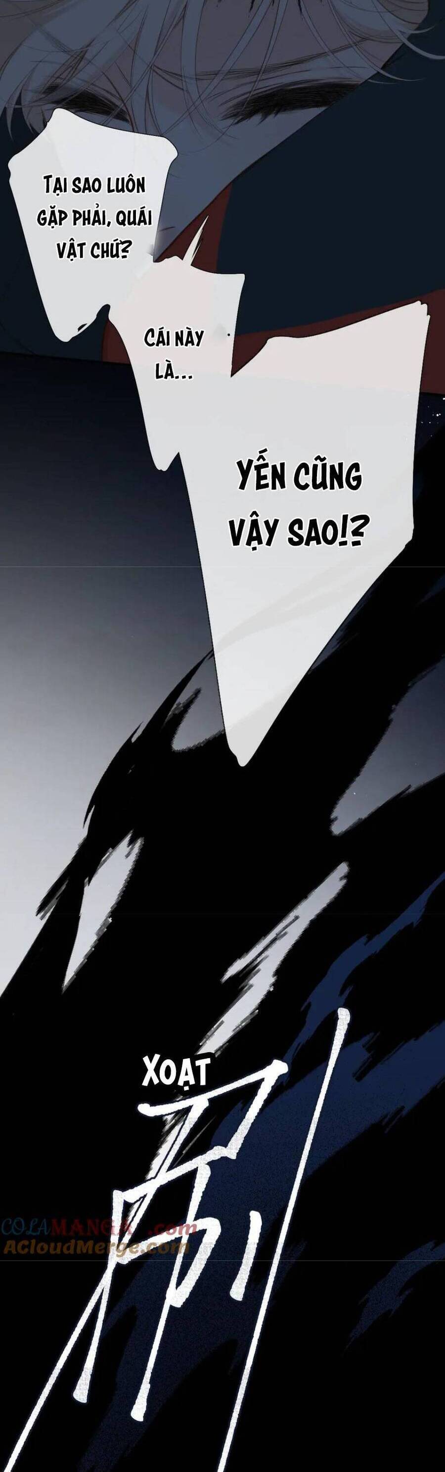 Ngược Dòng Về Mùa Xuân - Chapter 20