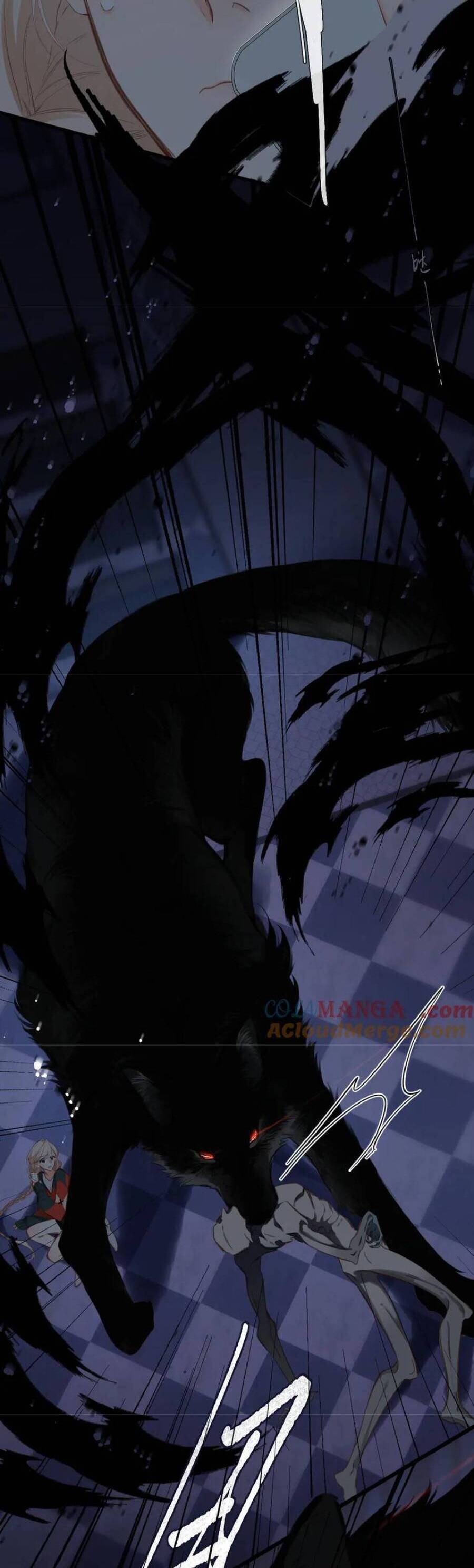 Ngược Dòng Về Mùa Xuân - Chapter 20