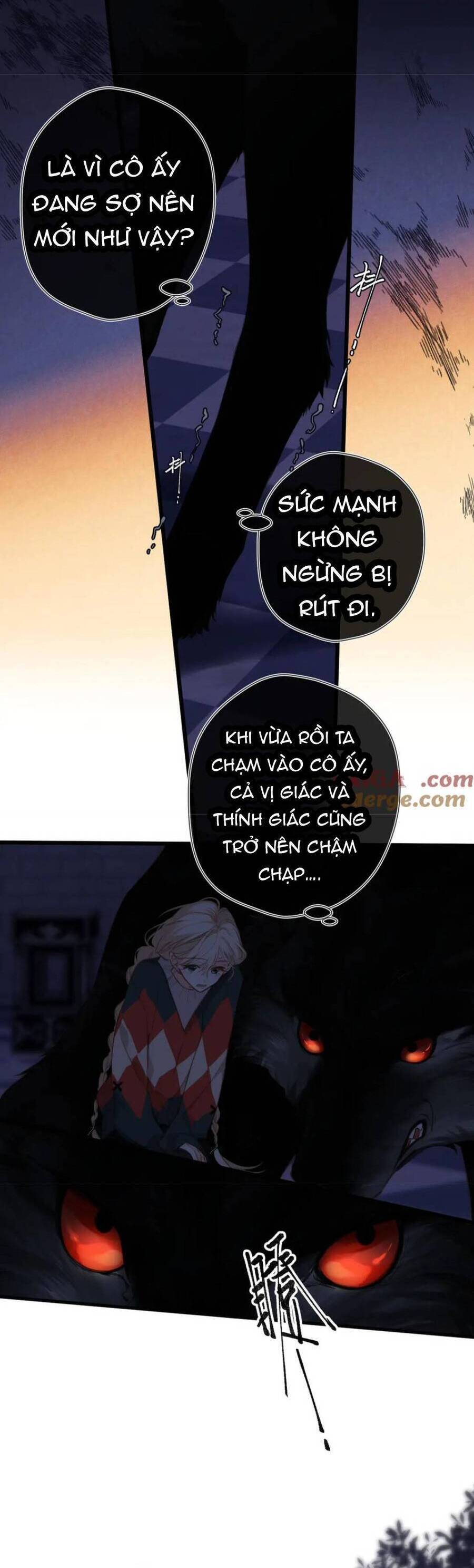 Ngược Dòng Về Mùa Xuân - Chapter 20