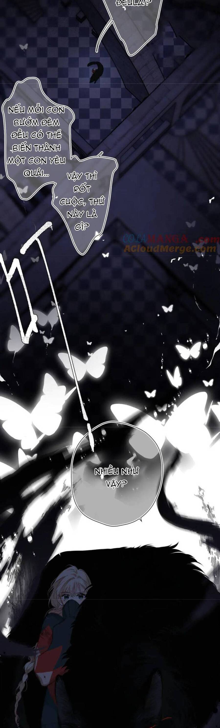 Ngược Dòng Về Mùa Xuân - Chapter 20
