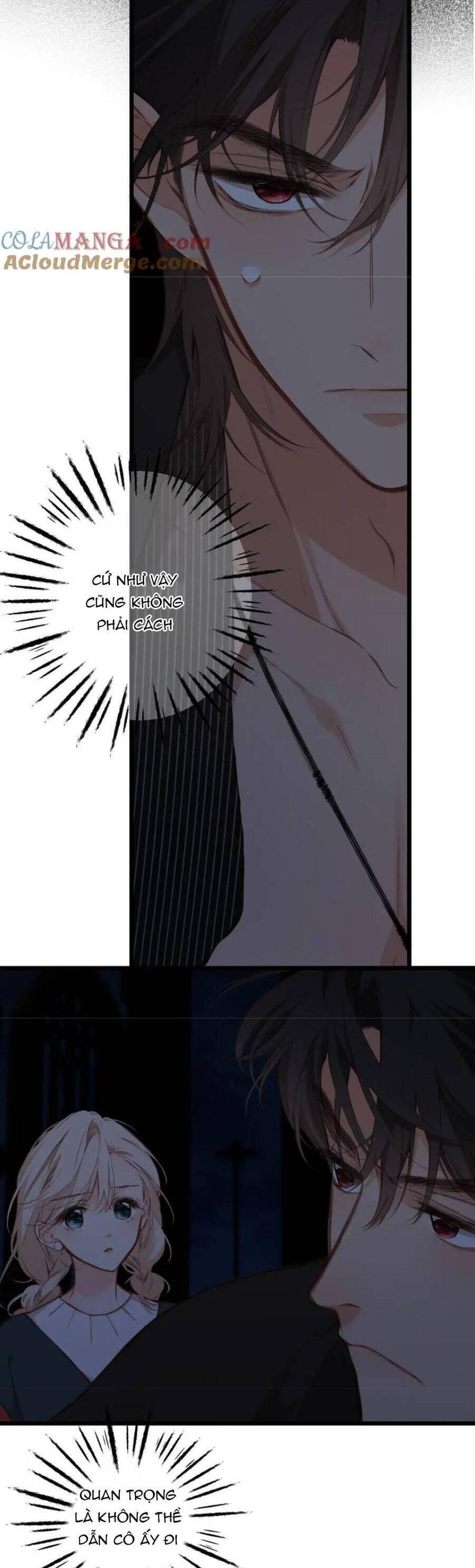 Ngược Dòng Về Mùa Xuân - Chapter 21