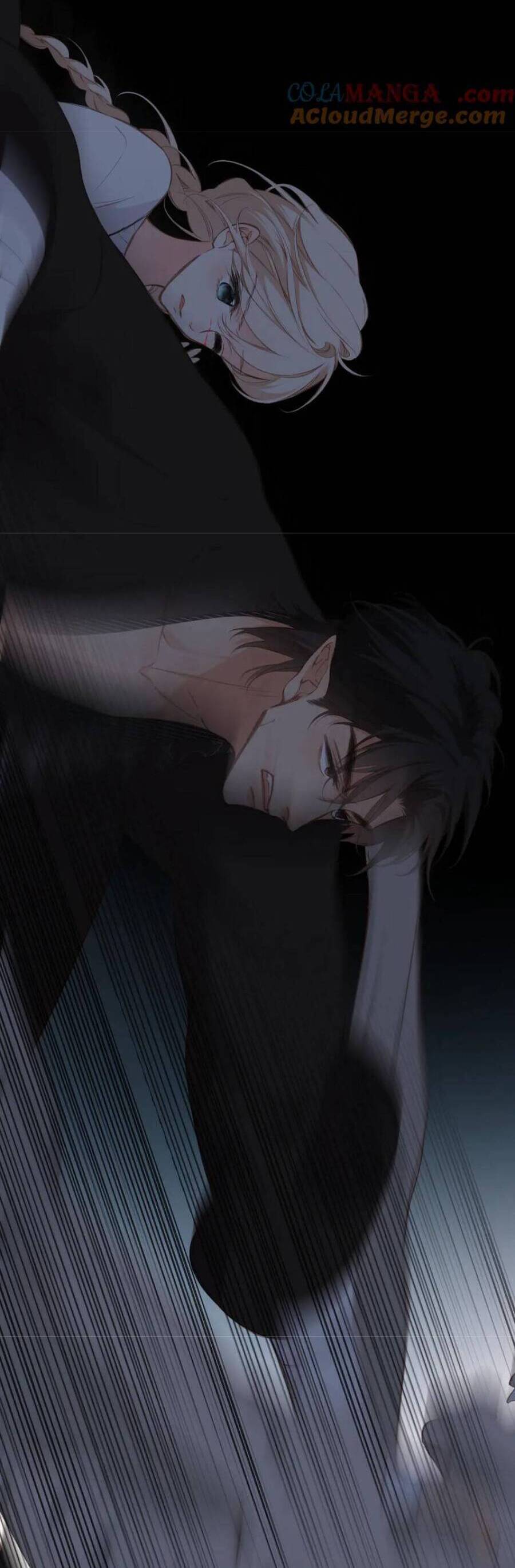 Ngược Dòng Về Mùa Xuân - Chapter 21