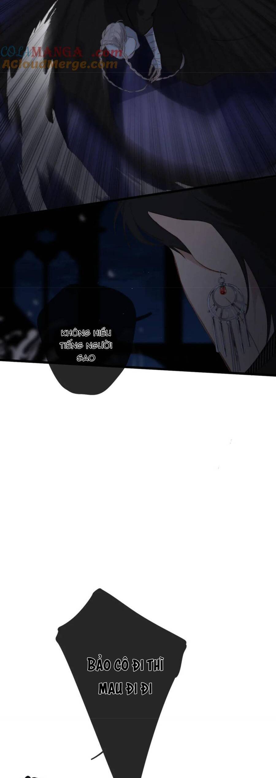 Ngược Dòng Về Mùa Xuân - Chapter 21