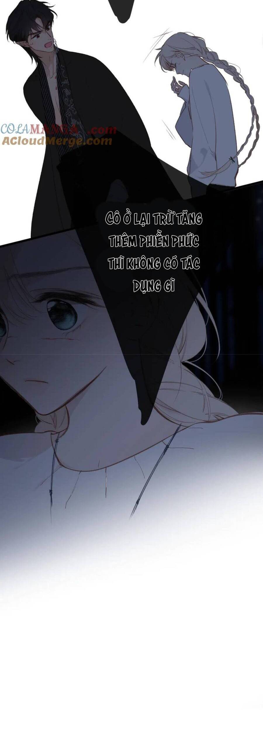 Ngược Dòng Về Mùa Xuân - Chapter 21