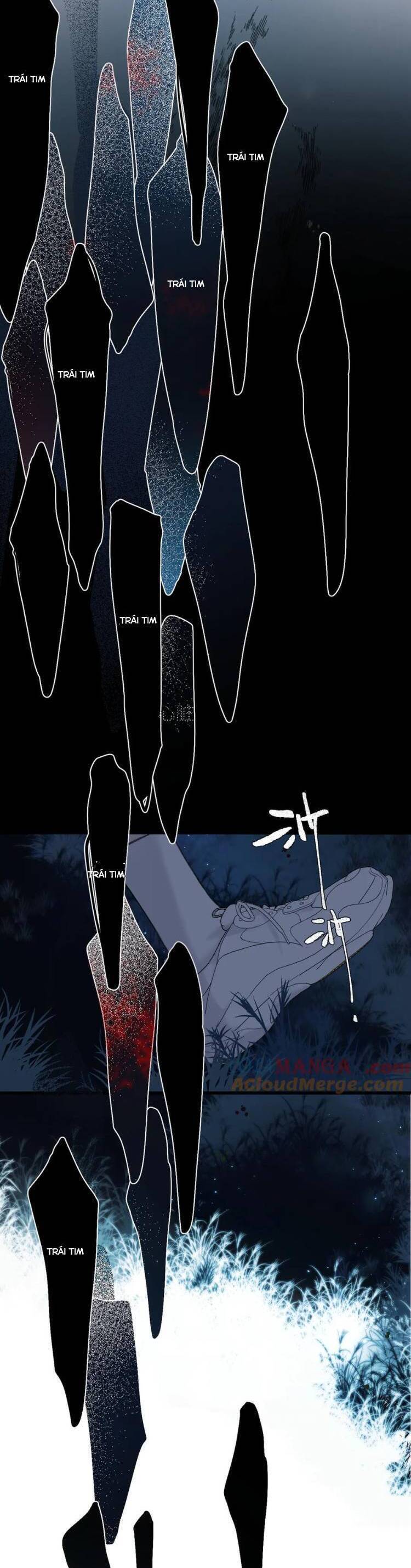Ngược Dòng Về Mùa Xuân - Chapter 22