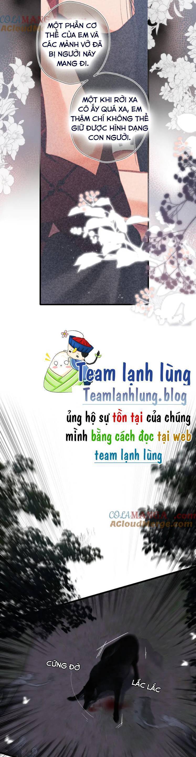 Ngược Dòng Về Mùa Xuân - Chapter 22