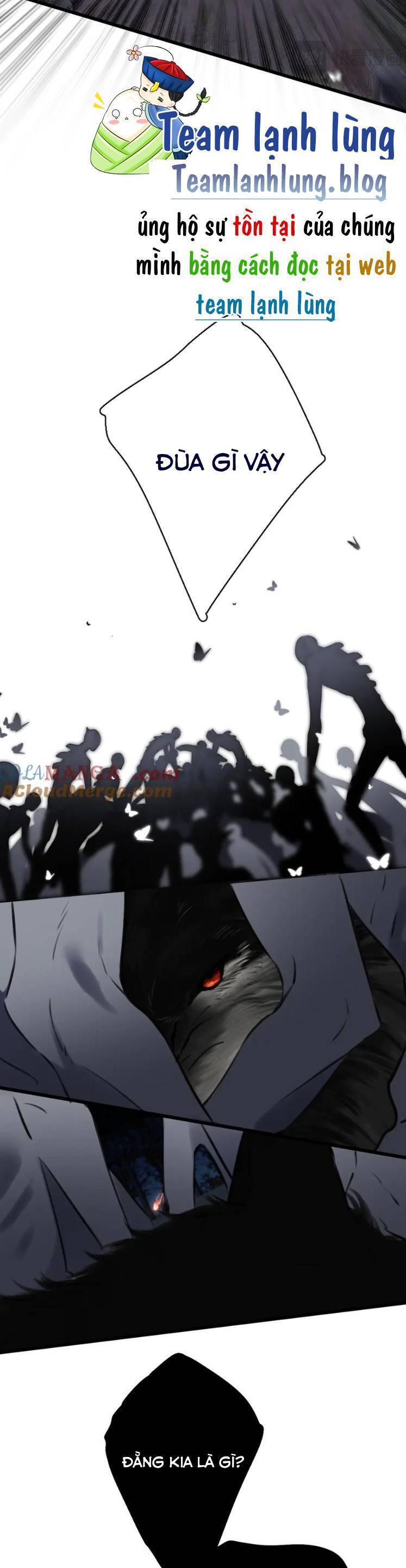 Ngược Dòng Về Mùa Xuân - Chapter 22