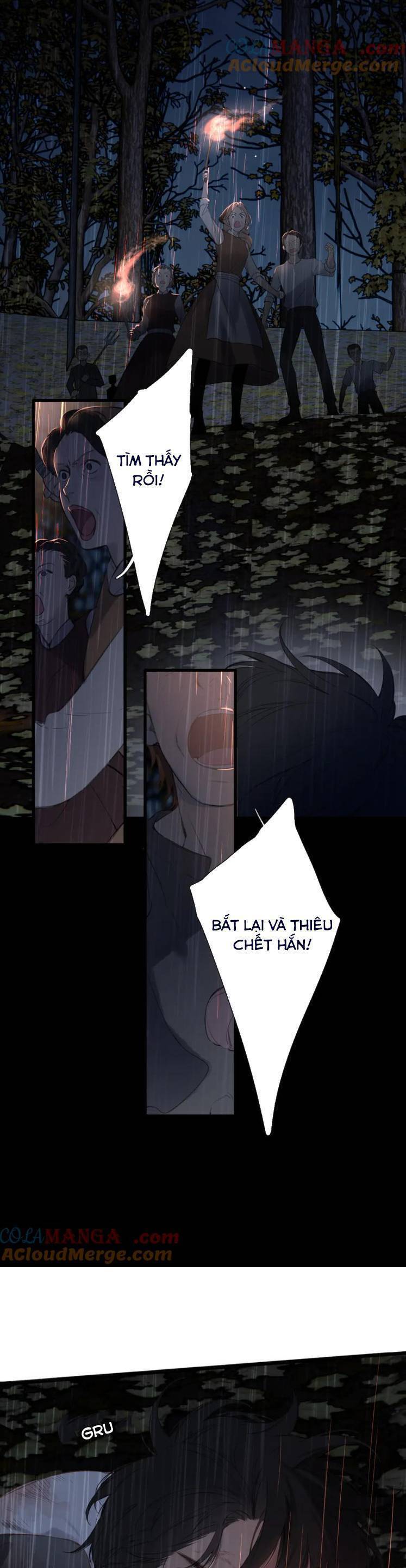 Ngược Dòng Về Mùa Xuân - Chapter 22