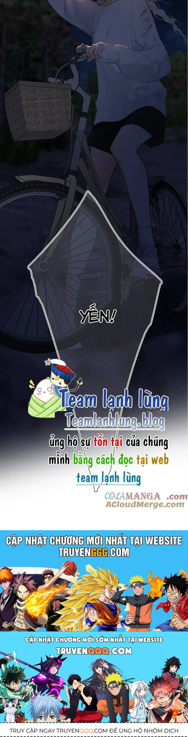 Ngược Dòng Về Mùa Xuân - Chapter 22