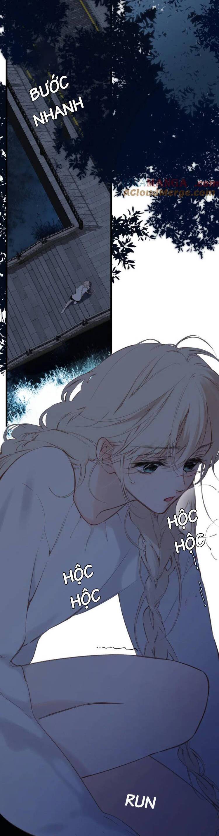 Ngược Dòng Về Mùa Xuân - Chapter 22