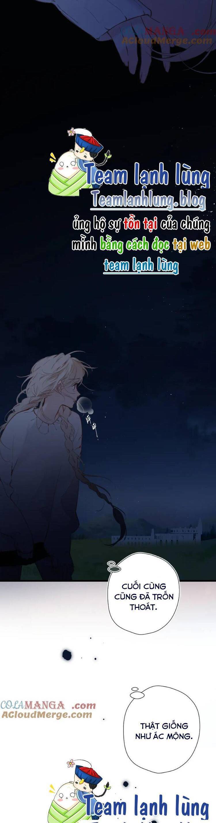 Ngược Dòng Về Mùa Xuân - Chapter 22