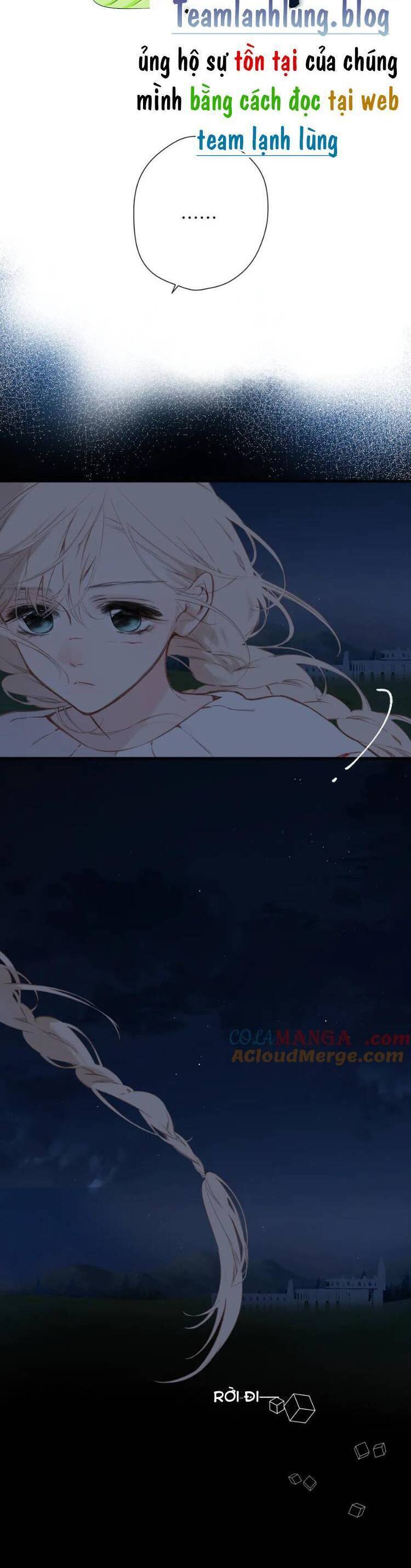 Ngược Dòng Về Mùa Xuân - Chapter 22