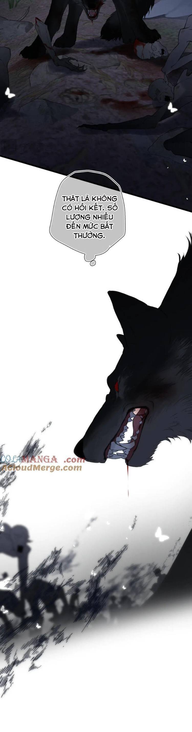 Ngược Dòng Về Mùa Xuân - Chapter 22