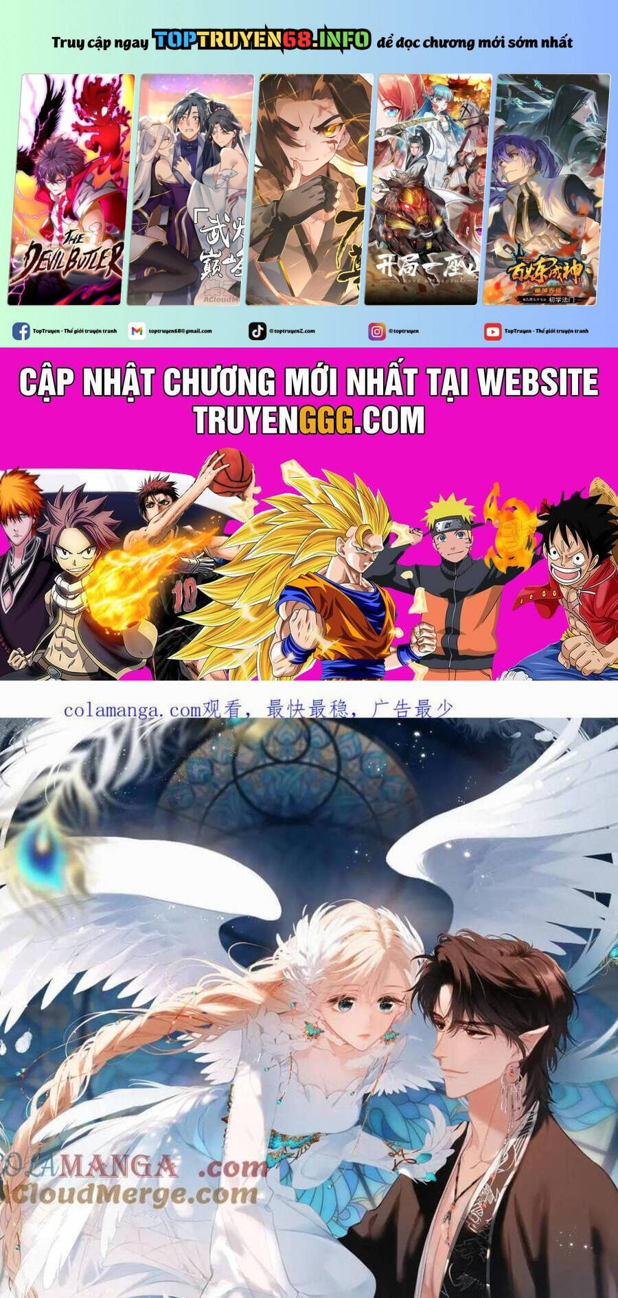 Ngược Dòng Về Mùa Xuân - Chapter 23