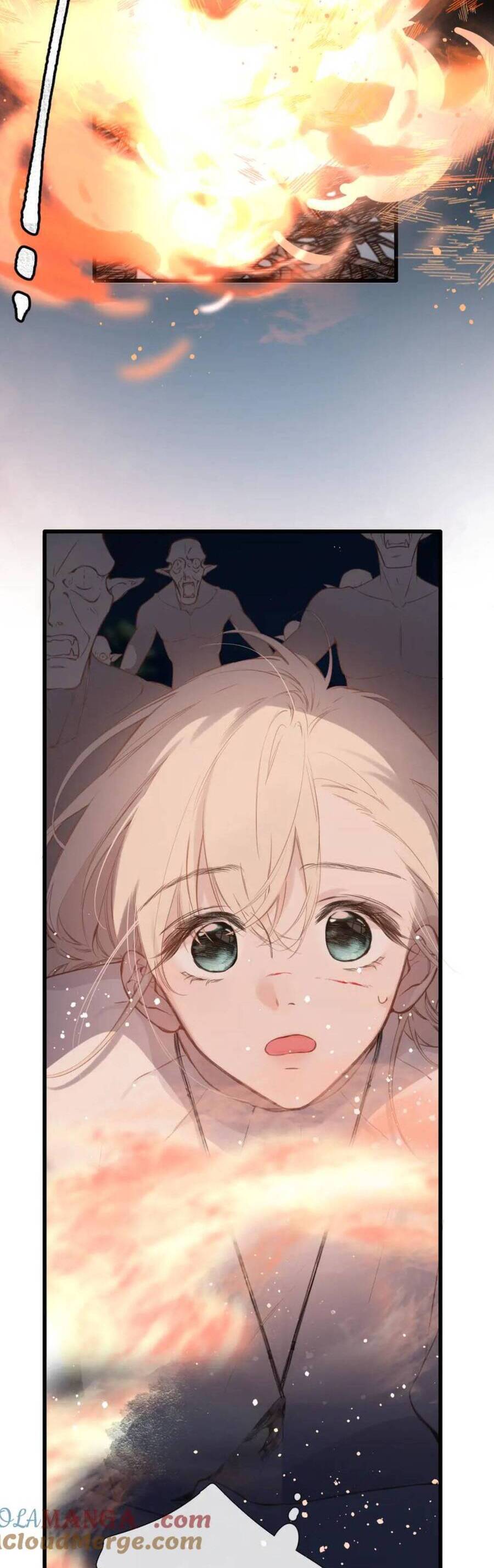 Ngược Dòng Về Mùa Xuân - Chapter 23