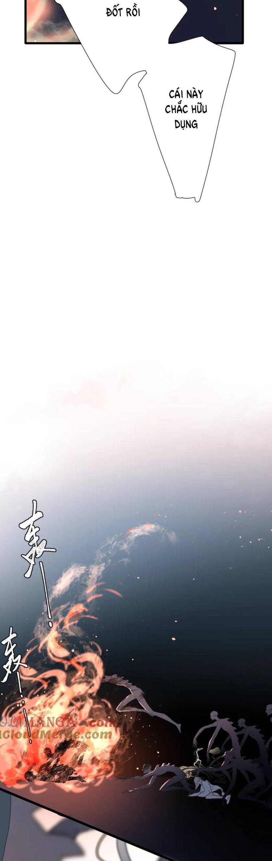 Ngược Dòng Về Mùa Xuân - Chapter 23