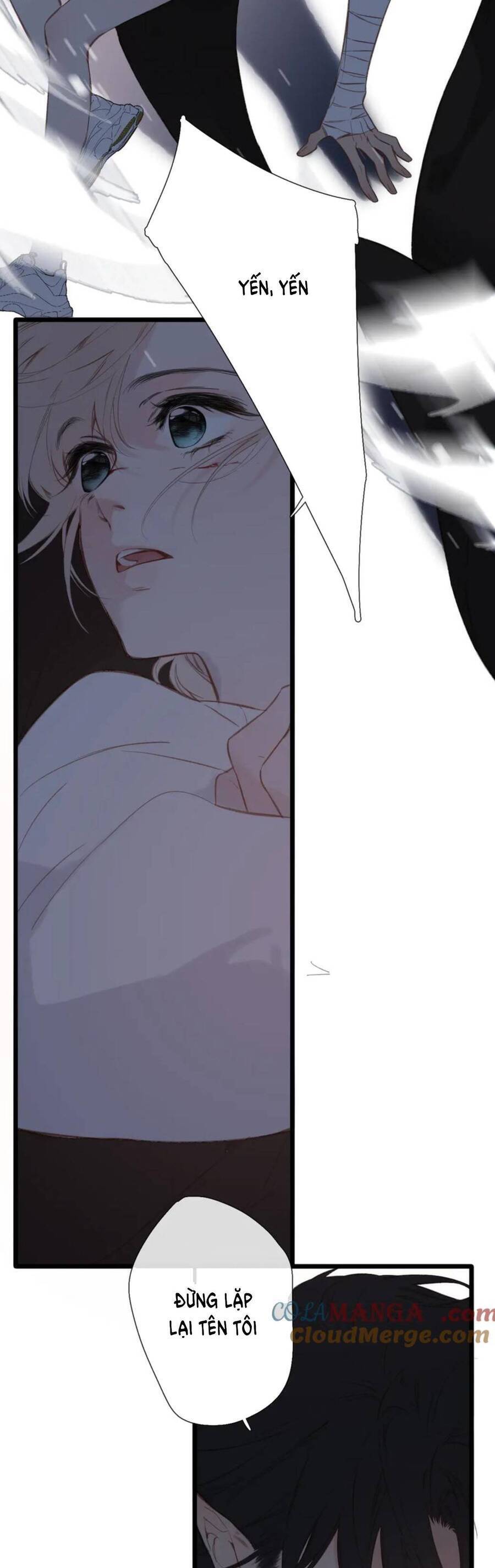 Ngược Dòng Về Mùa Xuân - Chapter 23