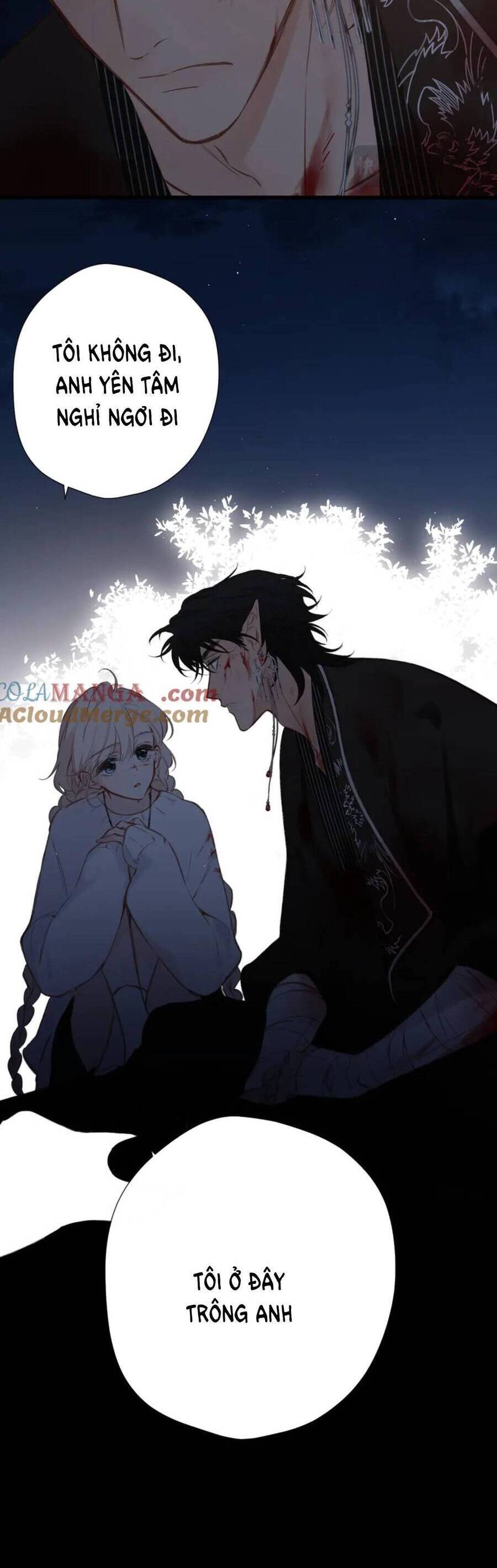 Ngược Dòng Về Mùa Xuân - Chapter 23