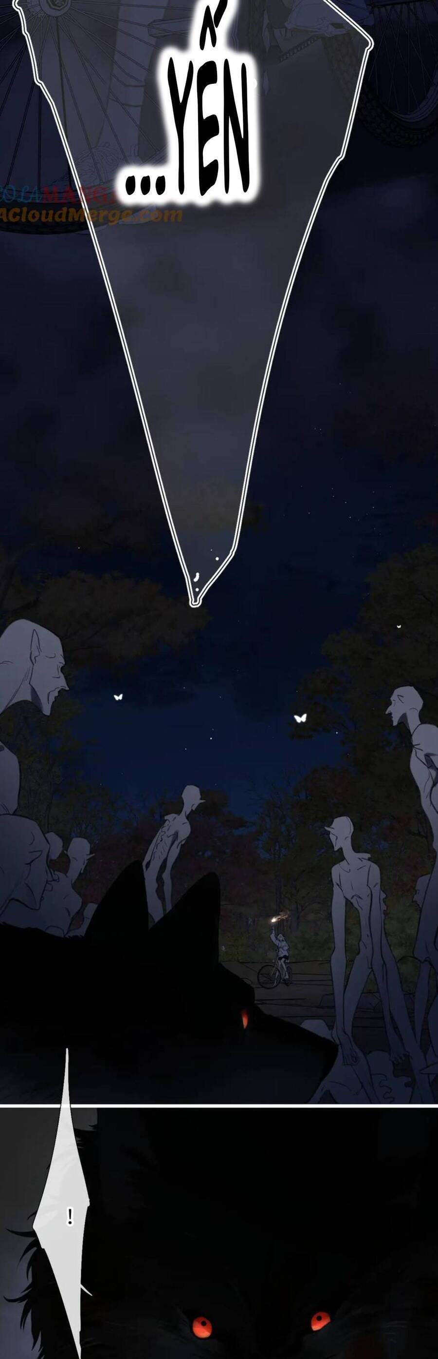 Ngược Dòng Về Mùa Xuân - Chapter 23