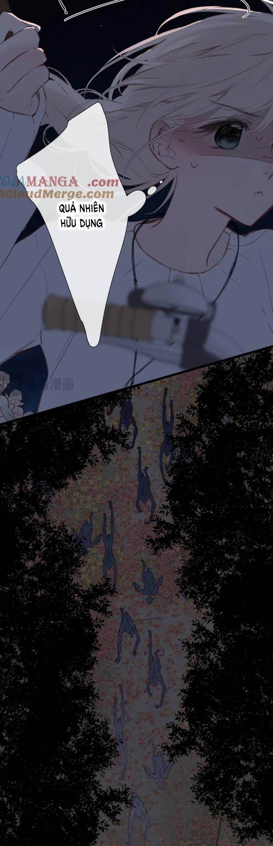 Ngược Dòng Về Mùa Xuân - Chapter 23