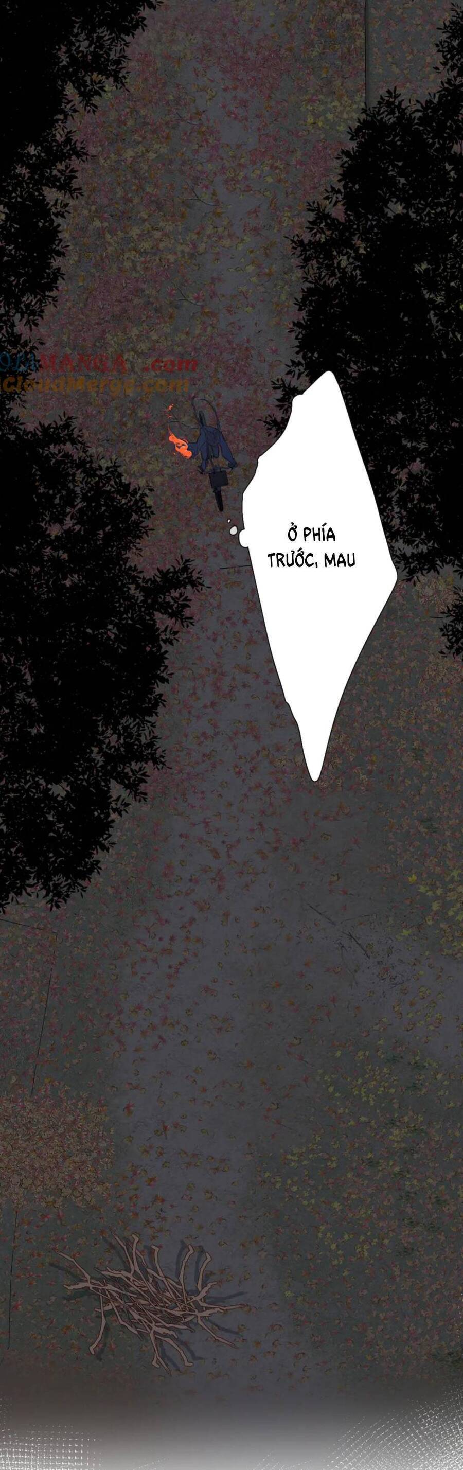 Ngược Dòng Về Mùa Xuân - Chapter 23