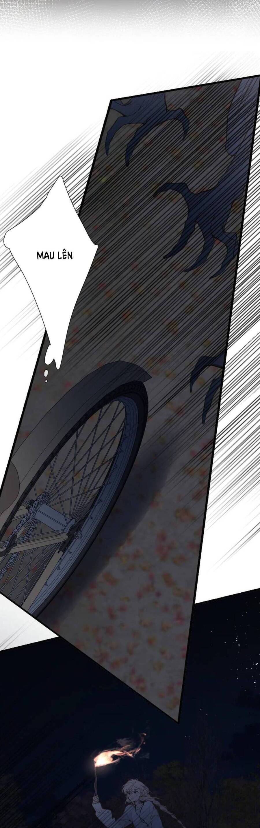 Ngược Dòng Về Mùa Xuân - Chapter 23