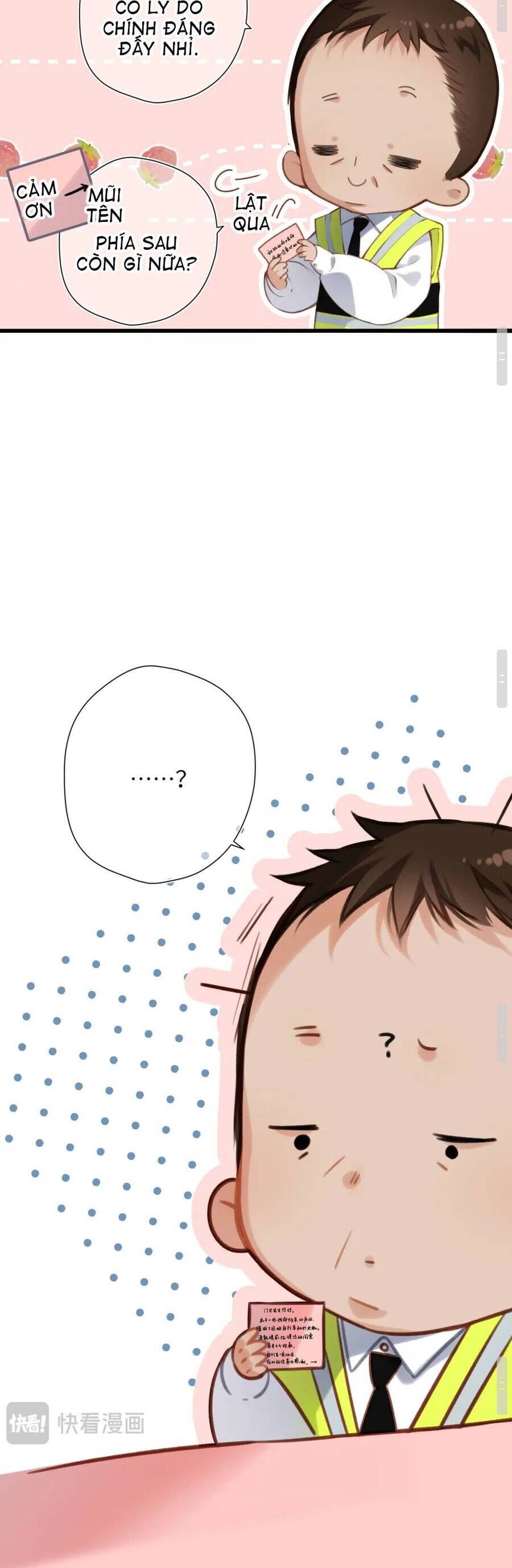Ngược Dòng Về Mùa Xuân - Chapter 24