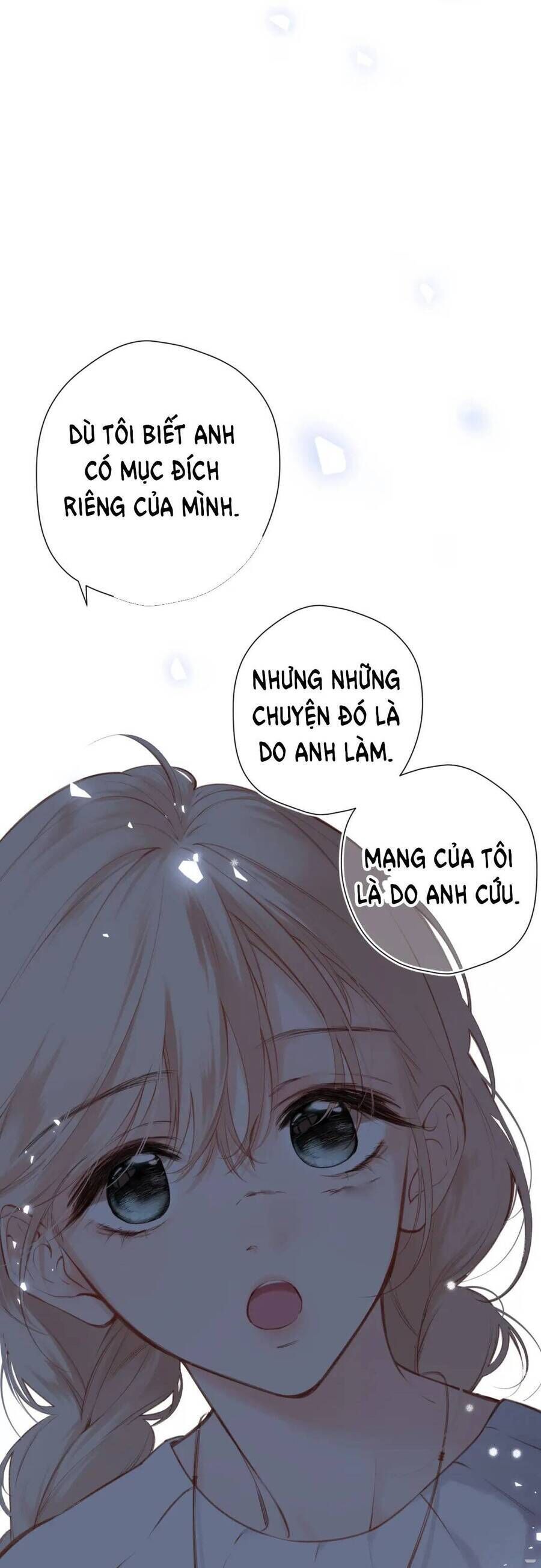 Ngược Dòng Về Mùa Xuân - Chapter 25