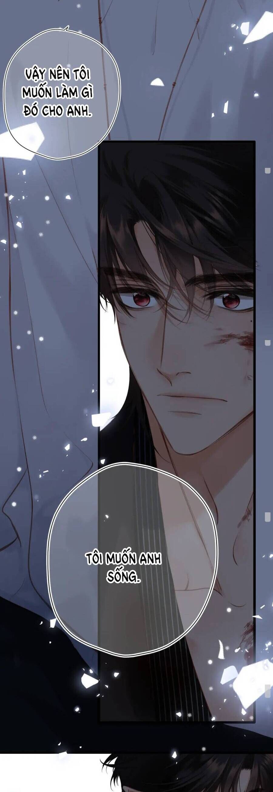 Ngược Dòng Về Mùa Xuân - Chapter 25