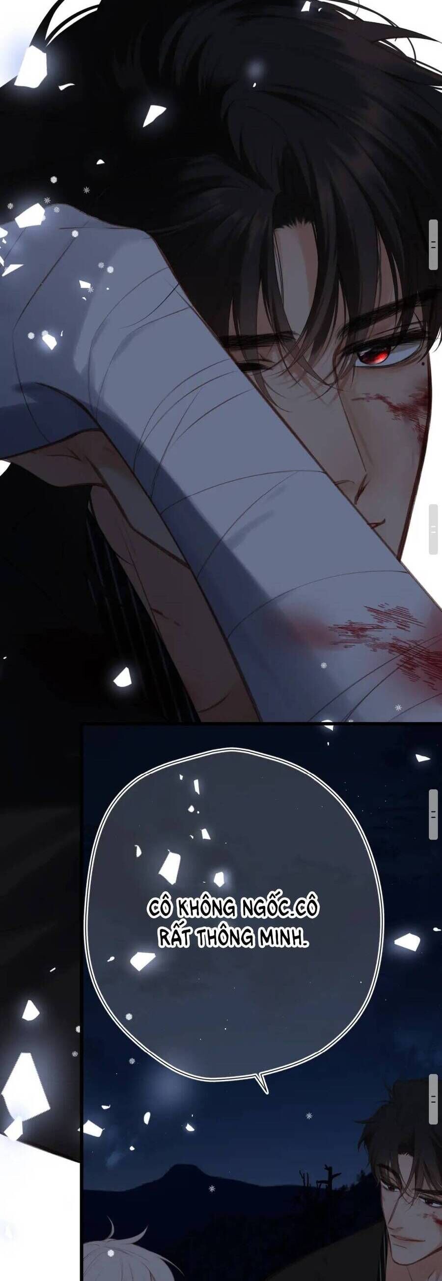 Ngược Dòng Về Mùa Xuân - Chapter 25
