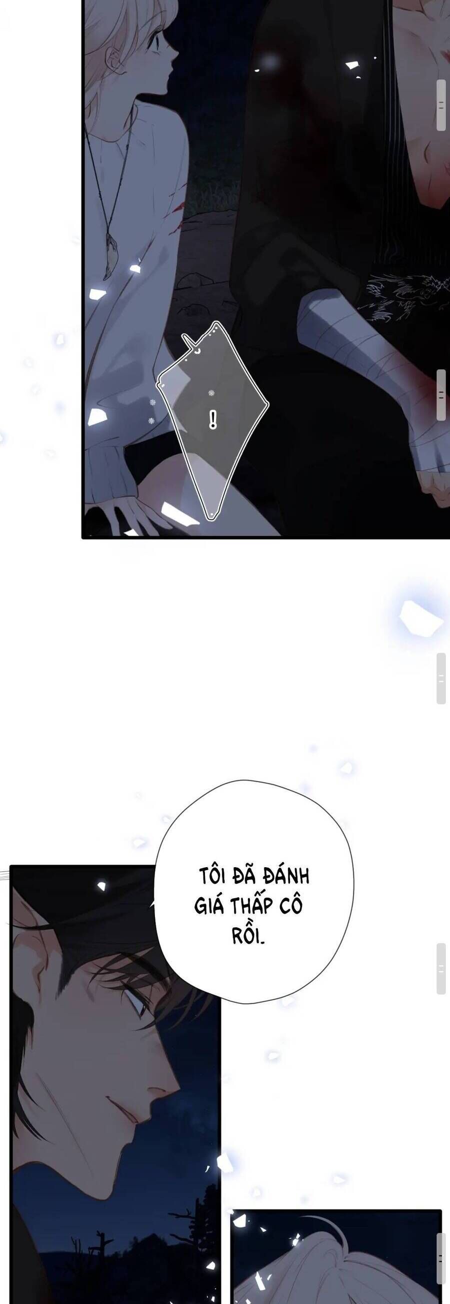 Ngược Dòng Về Mùa Xuân - Chapter 25