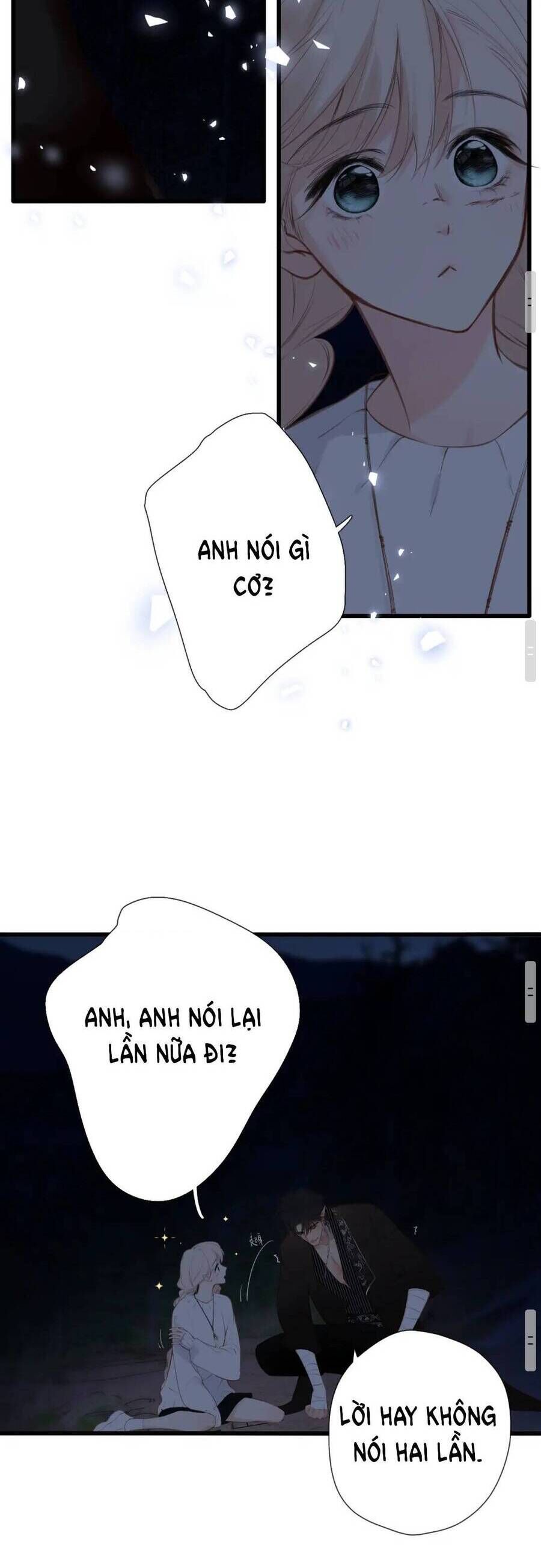 Ngược Dòng Về Mùa Xuân - Chapter 25