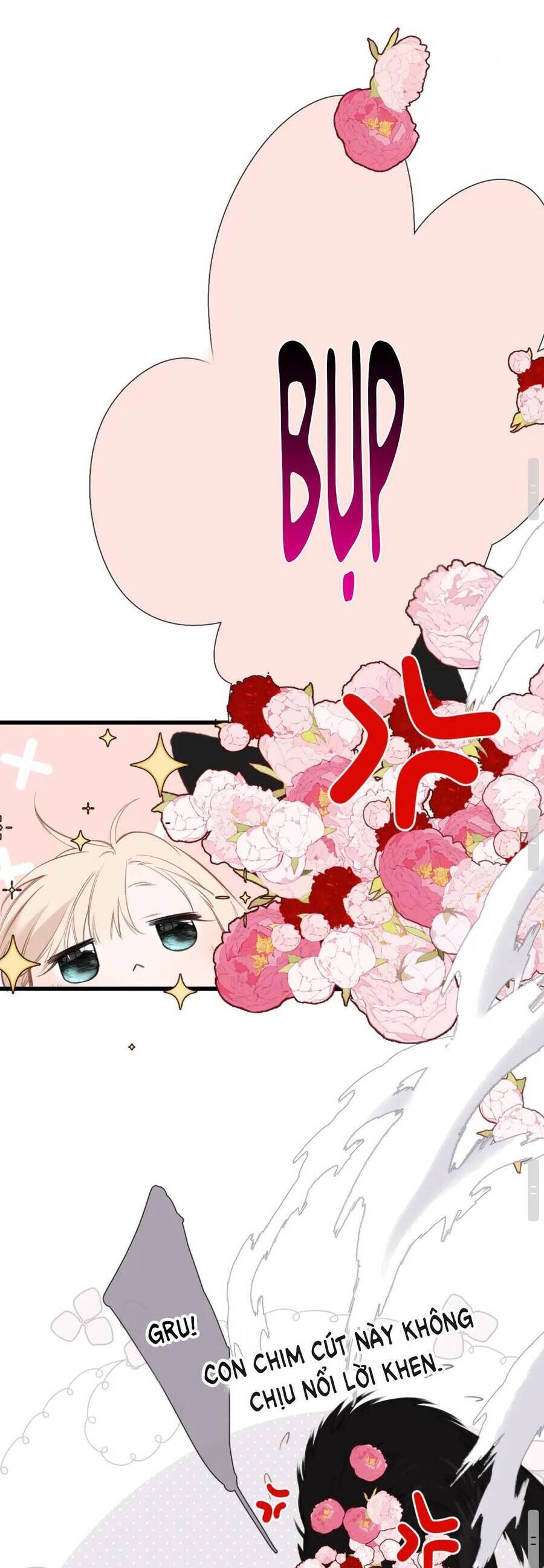 Ngược Dòng Về Mùa Xuân - Chapter 25