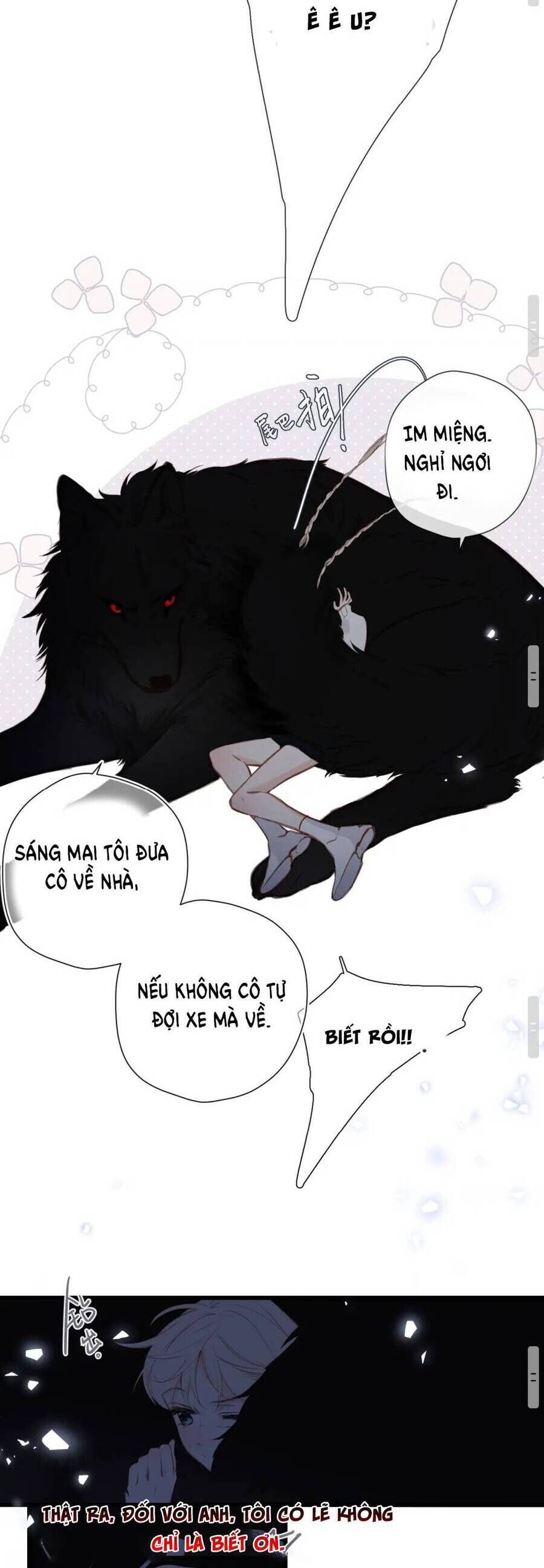 Ngược Dòng Về Mùa Xuân - Chapter 25