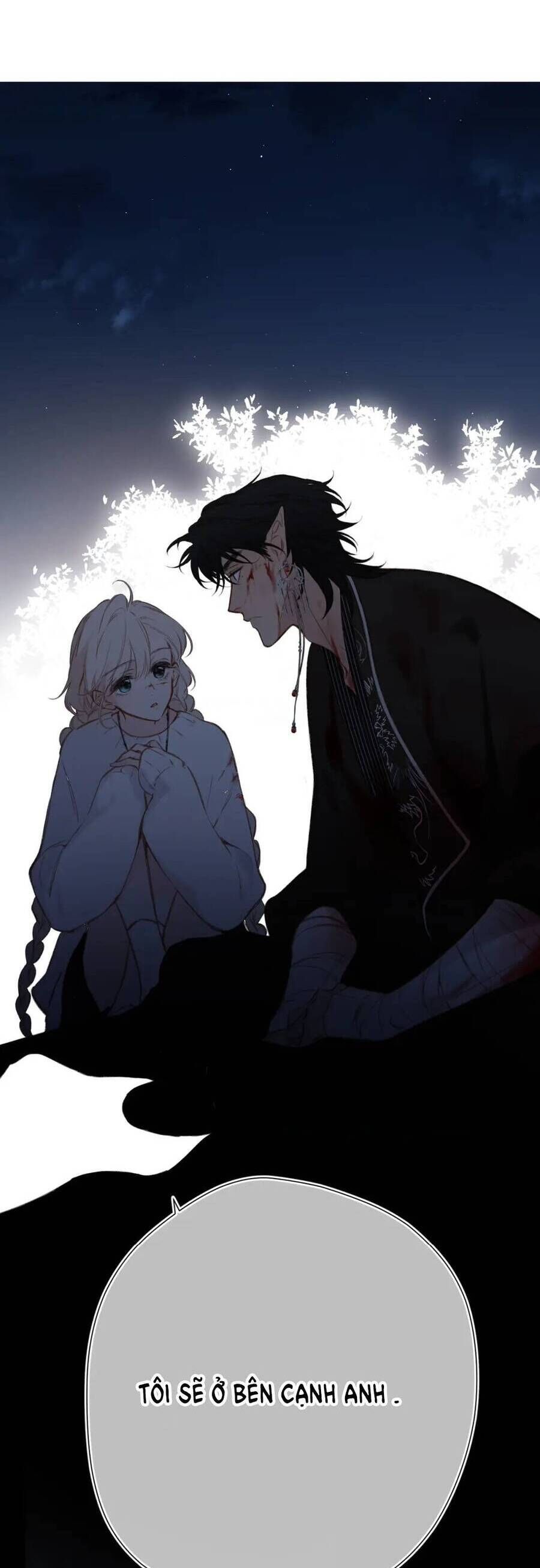 Ngược Dòng Về Mùa Xuân - Chapter 25