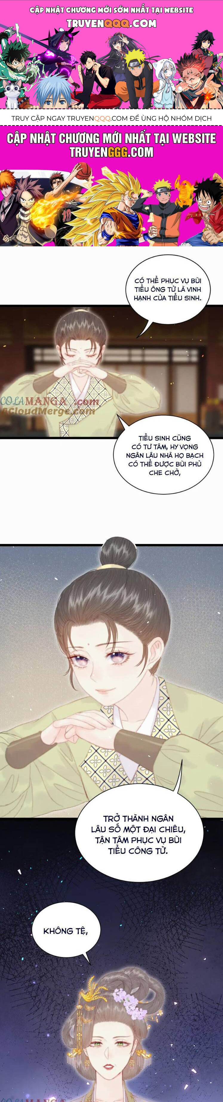 Ngược Dòng Về Mùa Xuân - Chapter 26