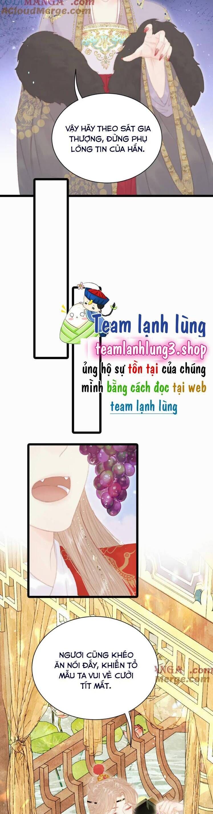 Ngược Dòng Về Mùa Xuân - Chapter 26
