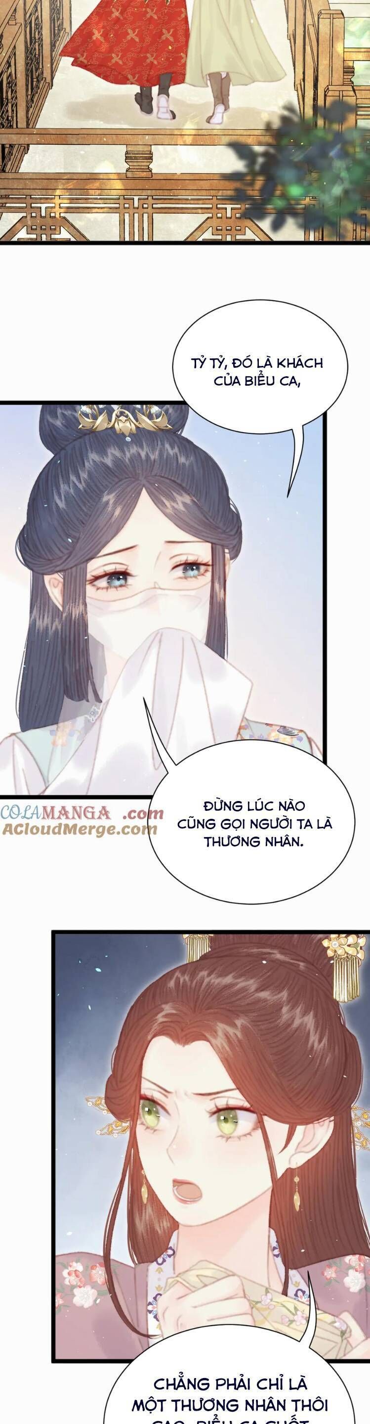 Ngược Dòng Về Mùa Xuân - Chapter 26