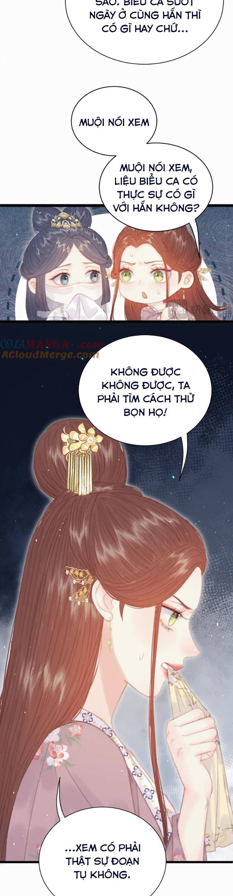 Ngược Dòng Về Mùa Xuân - Chapter 26