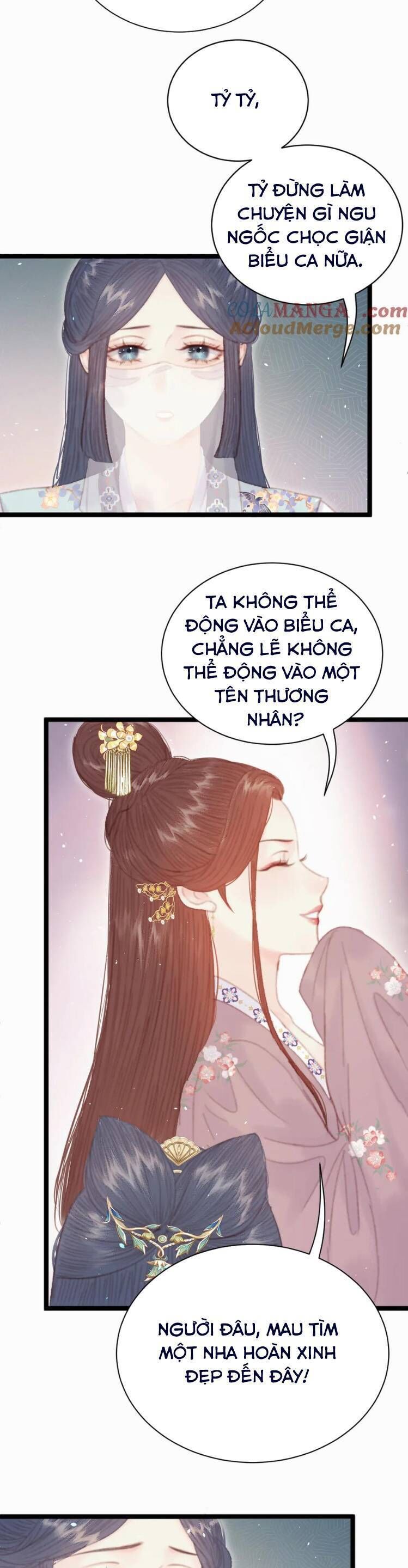 Ngược Dòng Về Mùa Xuân - Chapter 26