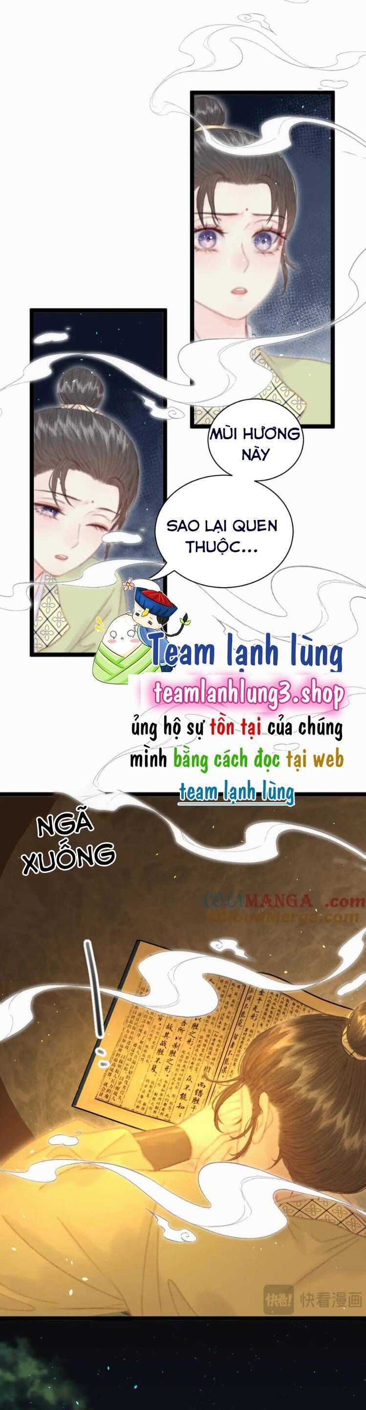 Ngược Dòng Về Mùa Xuân - Chapter 26