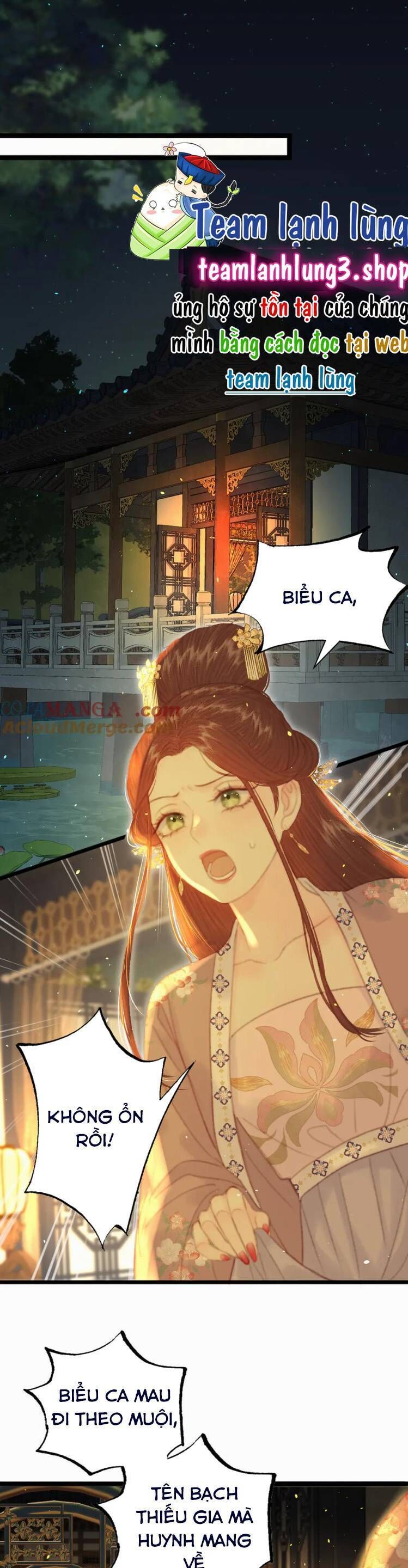 Ngược Dòng Về Mùa Xuân - Chapter 26