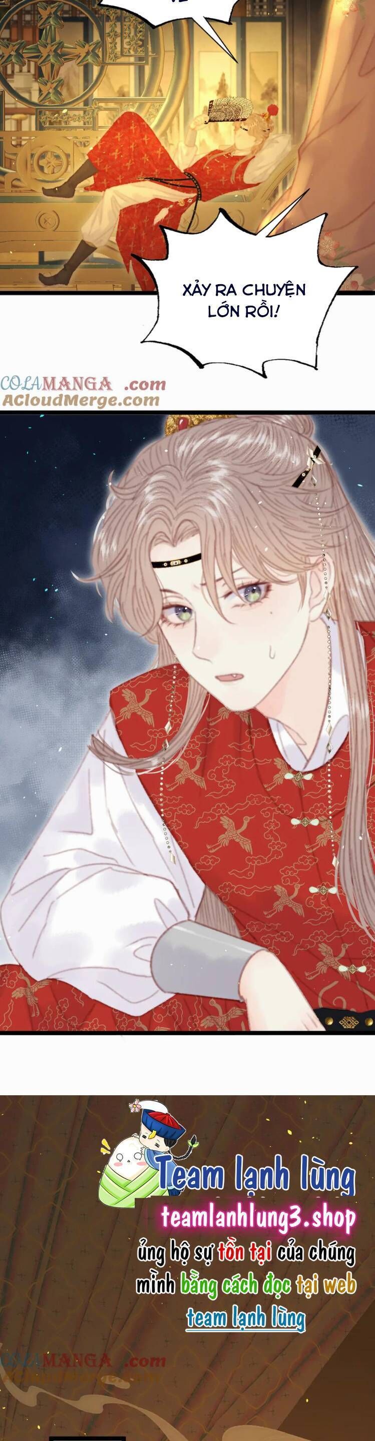 Ngược Dòng Về Mùa Xuân - Chapter 26