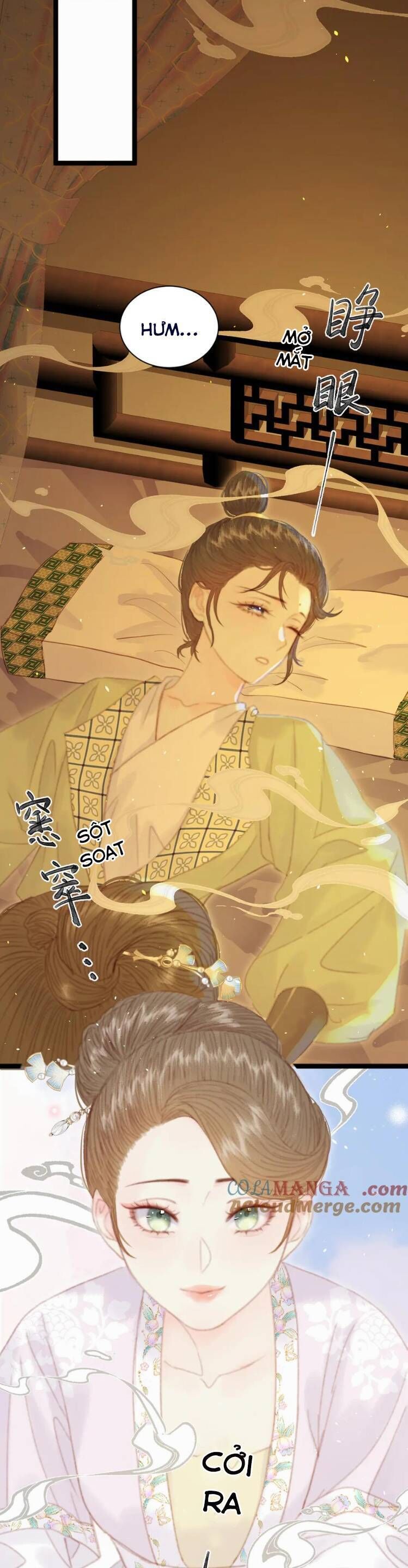 Ngược Dòng Về Mùa Xuân - Chapter 26
