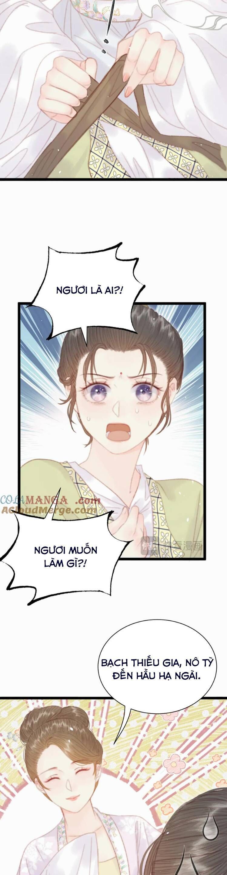 Ngược Dòng Về Mùa Xuân - Chapter 26